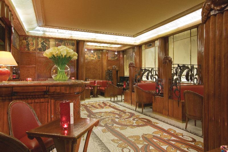 ホテル Vacances Bleues Provinces Opera