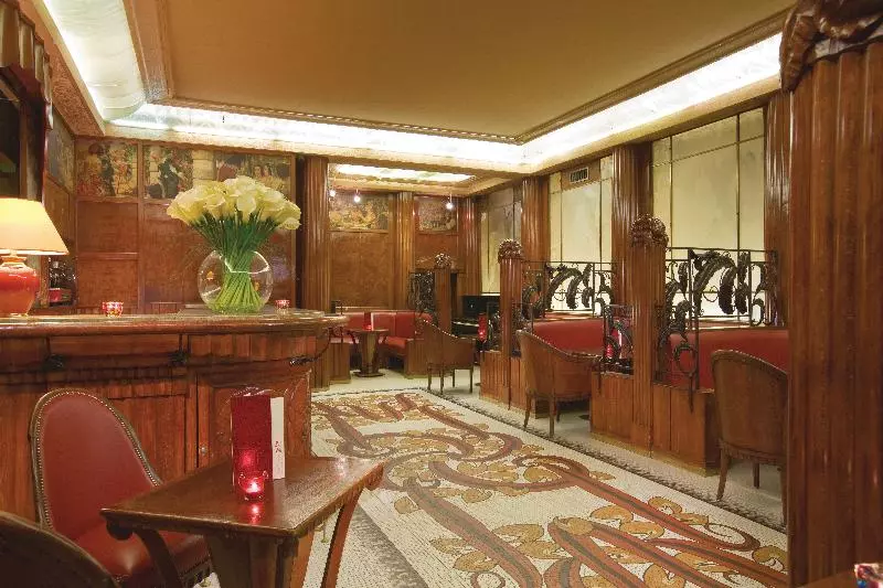 ホテル Vacances Bleues Provinces Opera