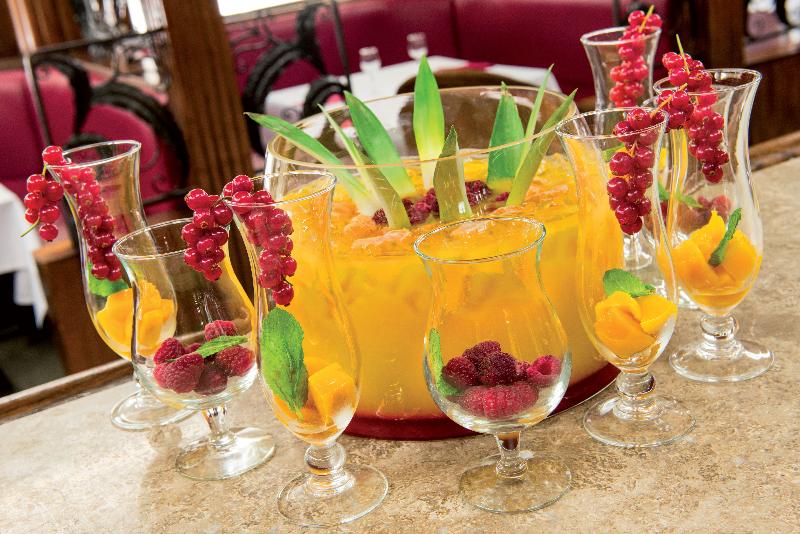 ホテル Vacances Bleues Provinces Opera