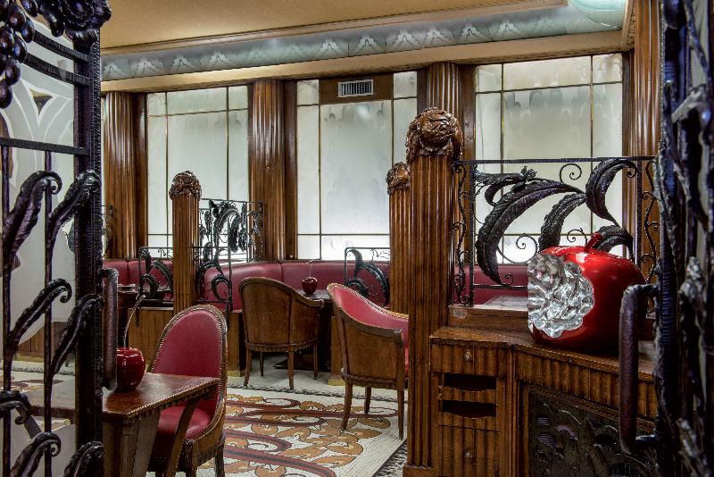 ホテル Vacances Bleues Provinces Opera