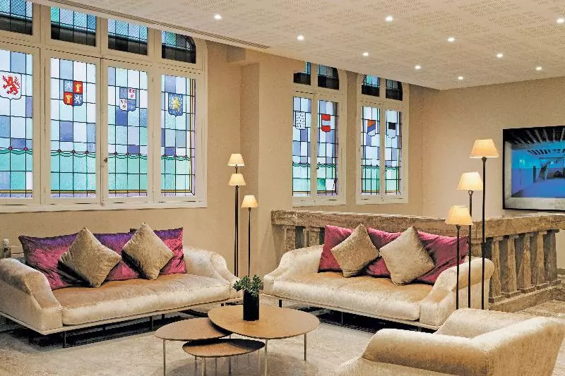 ホテル Vacances Bleues Provinces Opera