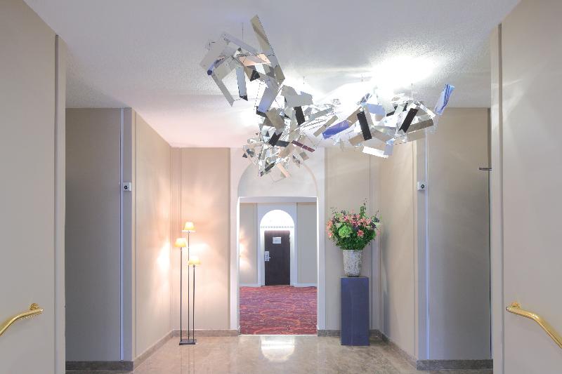 ホテル Vacances Bleues Provinces Opera