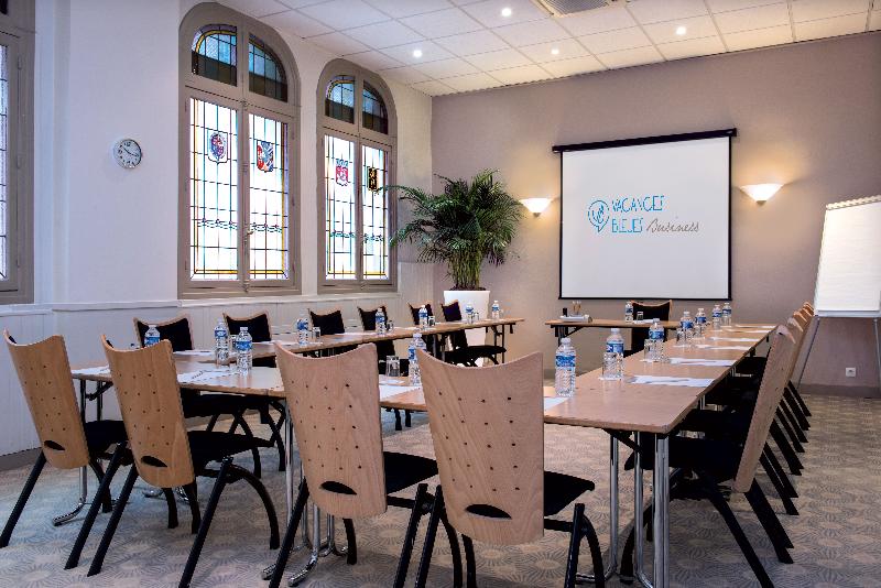 ホテル Vacances Bleues Provinces Opera