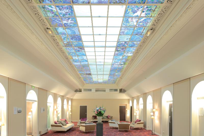 ホテル Vacances Bleues Provinces Opera