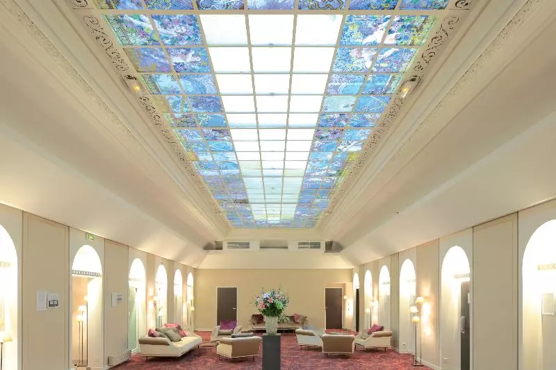 ホテル Vacances Bleues Provinces Opera