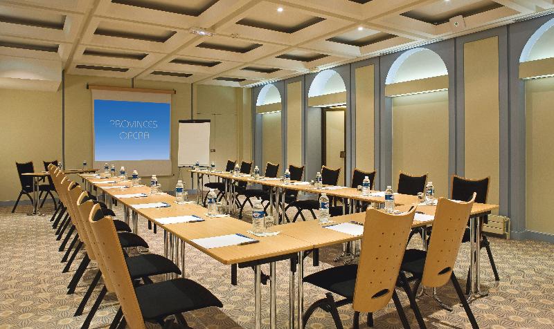 ホテル Vacances Bleues Provinces Opera