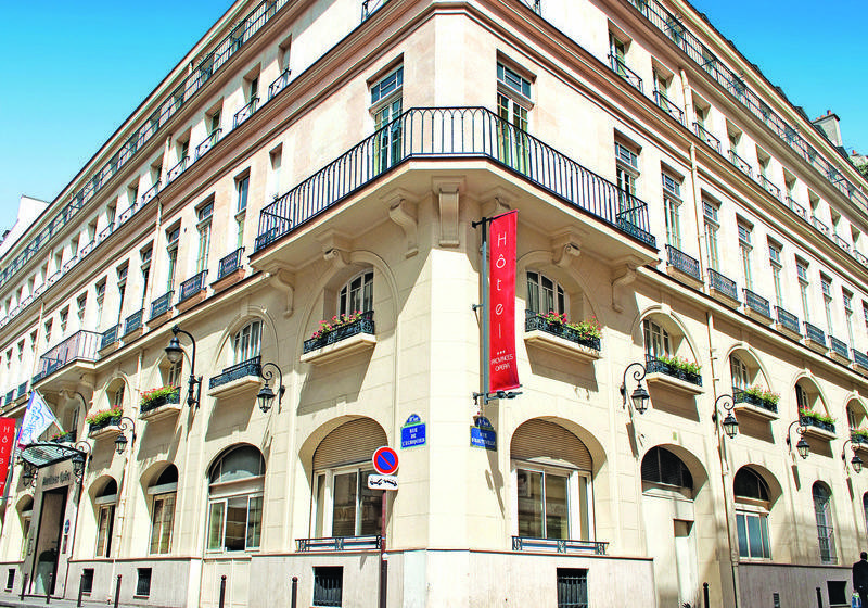 ホテル Vacances Bleues Provinces Opera