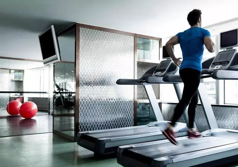 هتل Pullman Shanghai Central