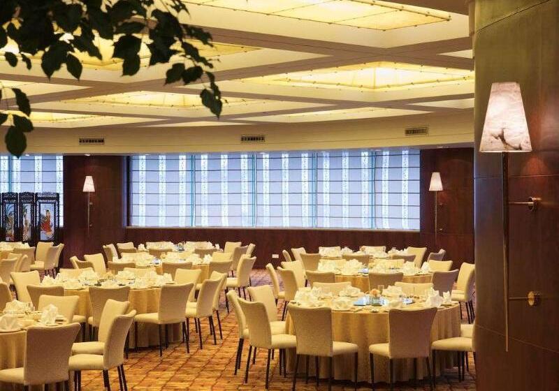 Hotel Pullman Shanghai Central