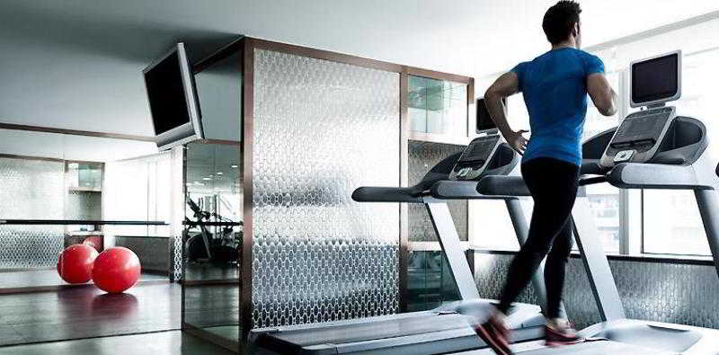 Hotel Pullman Shanghai Central