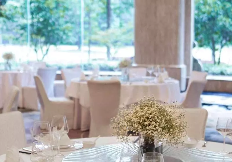 هتل Pullman Shanghai Central