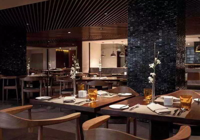 هتل Pullman Shanghai Central