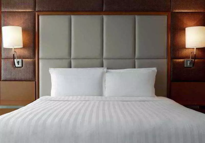 هتل Pullman Shanghai Central