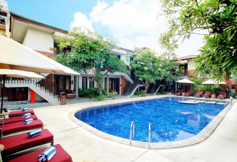 Rama Garden Hotel Bali