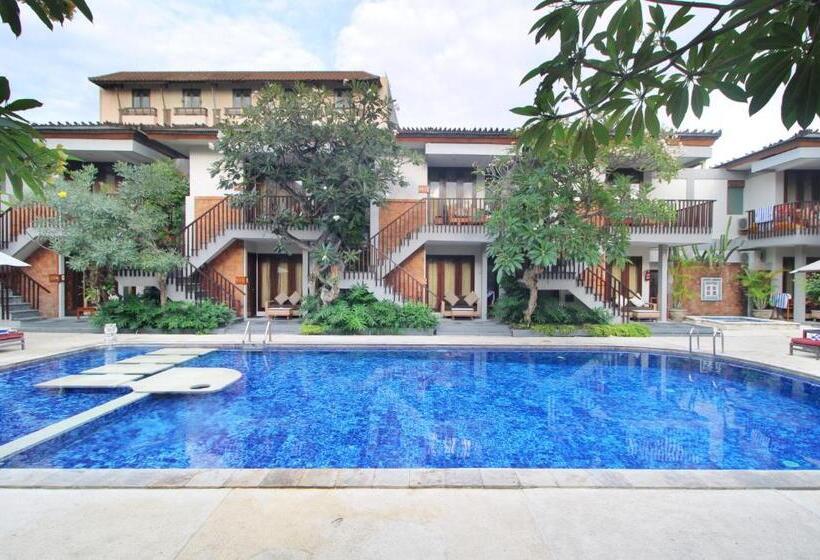 Rama Garden Hotel Bali
