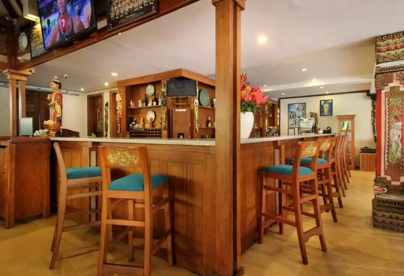 Rama Garden Hotel Bali