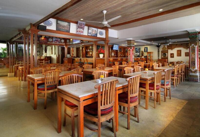 Rama Garden Hotel Bali