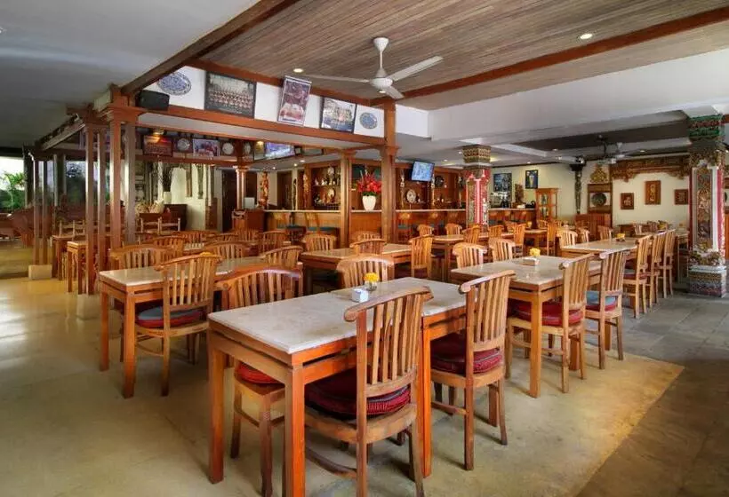 Rama Garden Hotel Bali