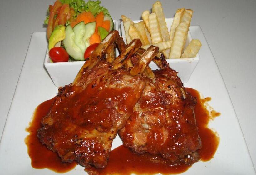 Rama Garden Hotel Bali