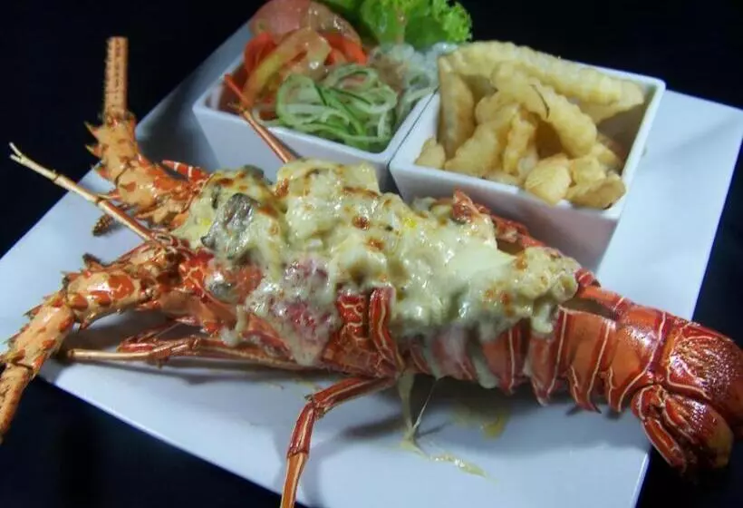 Rama Garden Hotel Bali