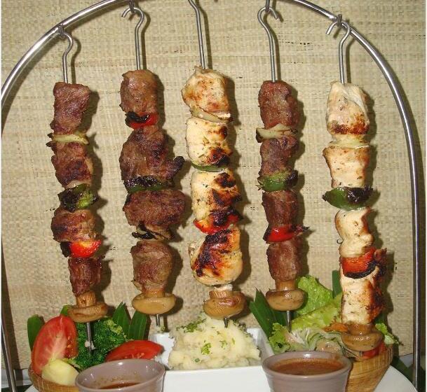 Rama Garden Hotel Bali