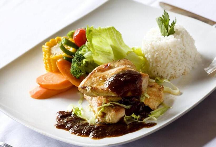 Rama Garden Hotel Bali