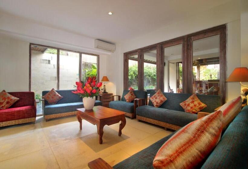 Rama Garden Hotel Bali