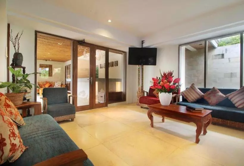 Rama Garden Hotel Bali