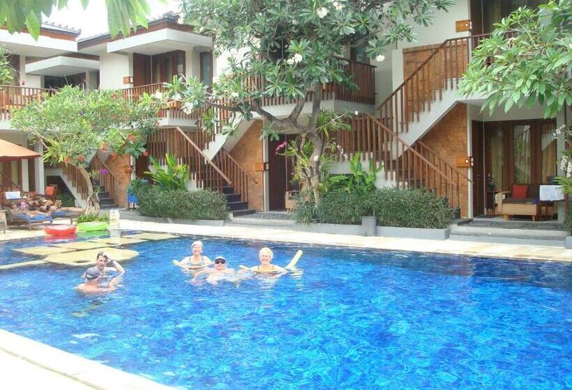 Rama Garden Hotel Bali