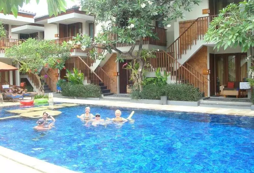 Rama Garden Hotel Bali