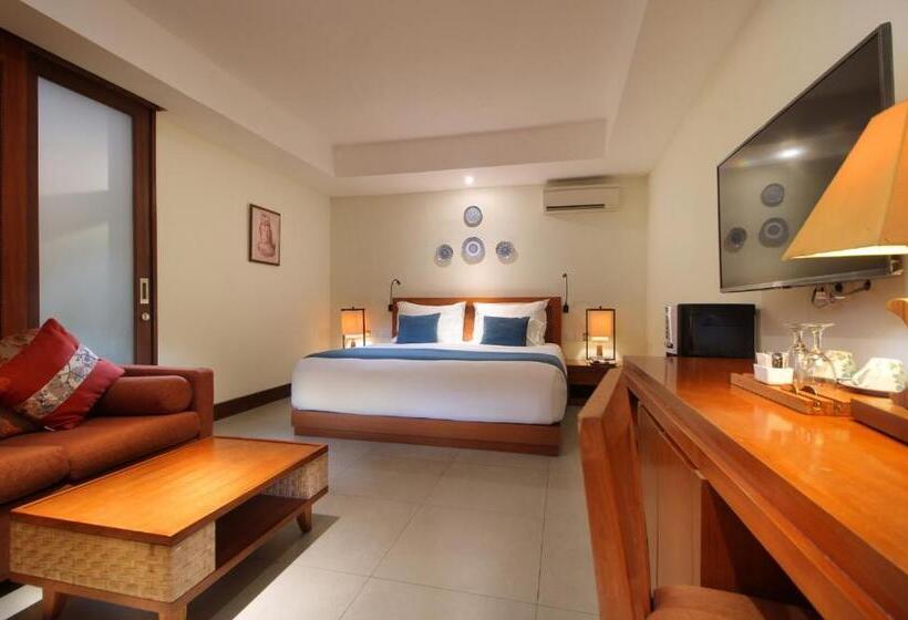 Rama Garden Hotel Bali