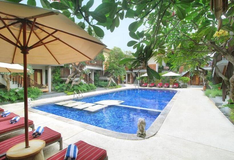 Rama Garden Hotel Bali