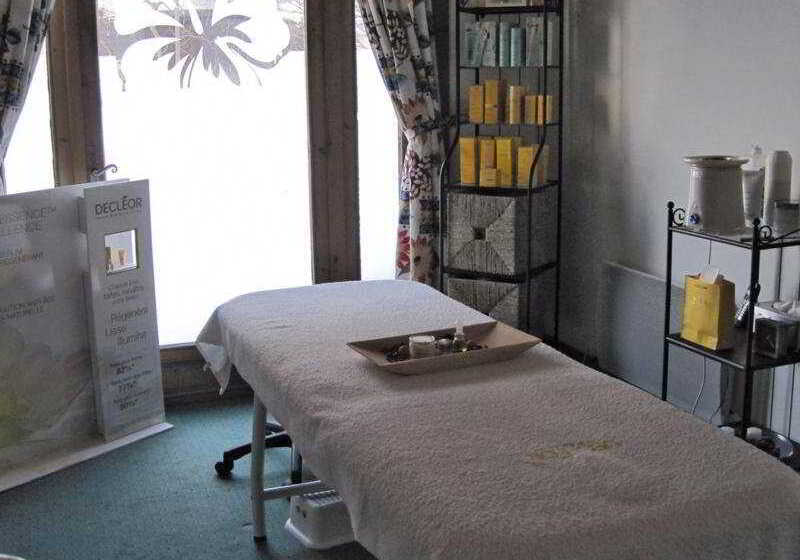 هتل Residence Lagrange Vacances Le Cristal D Argentière