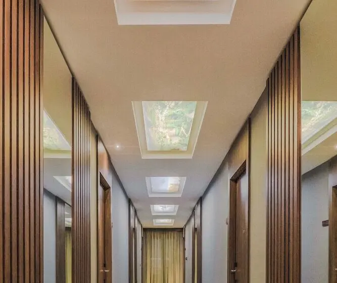 Hotel Saranda Butrinti, Affiliated by Melia