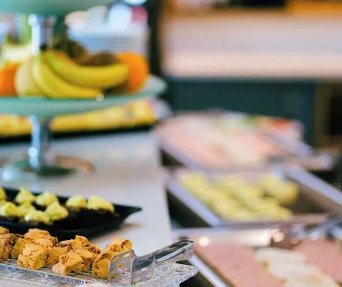 Hotel Saranda Butrinti, Affiliated by Melia