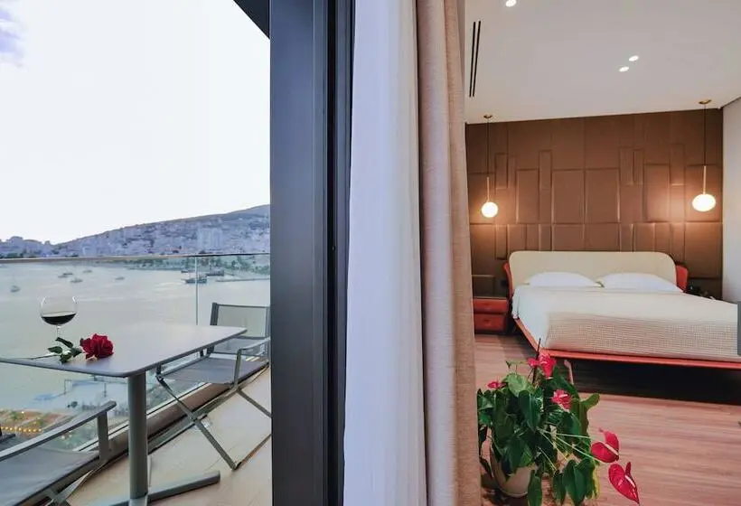 هتل Saranda Butrinti, Affiliated by Melia
