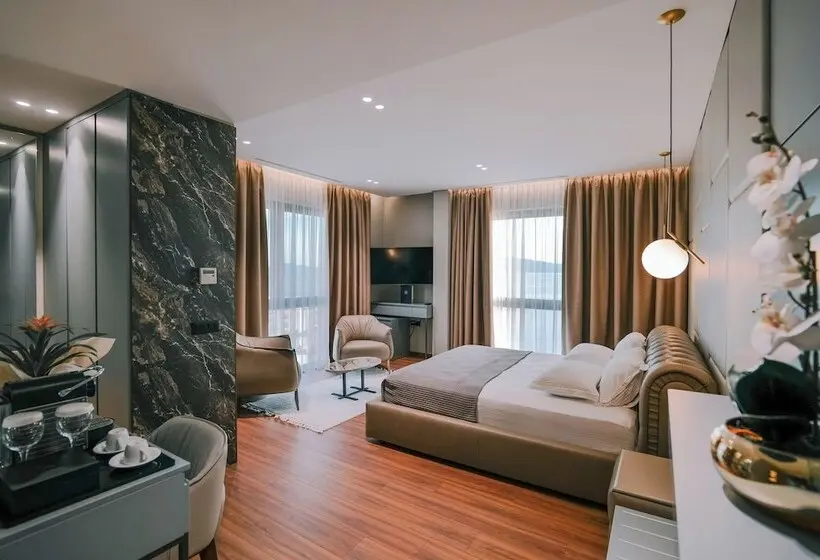 هتل Saranda Butrinti, Affiliated by Melia