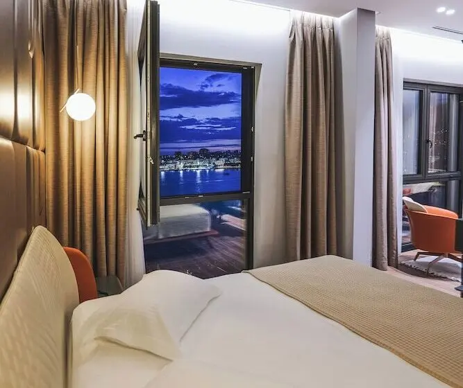هتل Saranda Butrinti, Affiliated by Melia