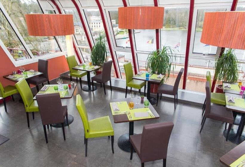 فندق Spa Du Beryl