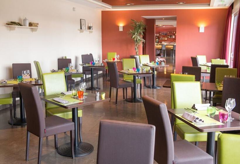 فندق Spa Du Beryl