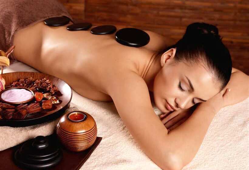 فندق Spa Du Beryl