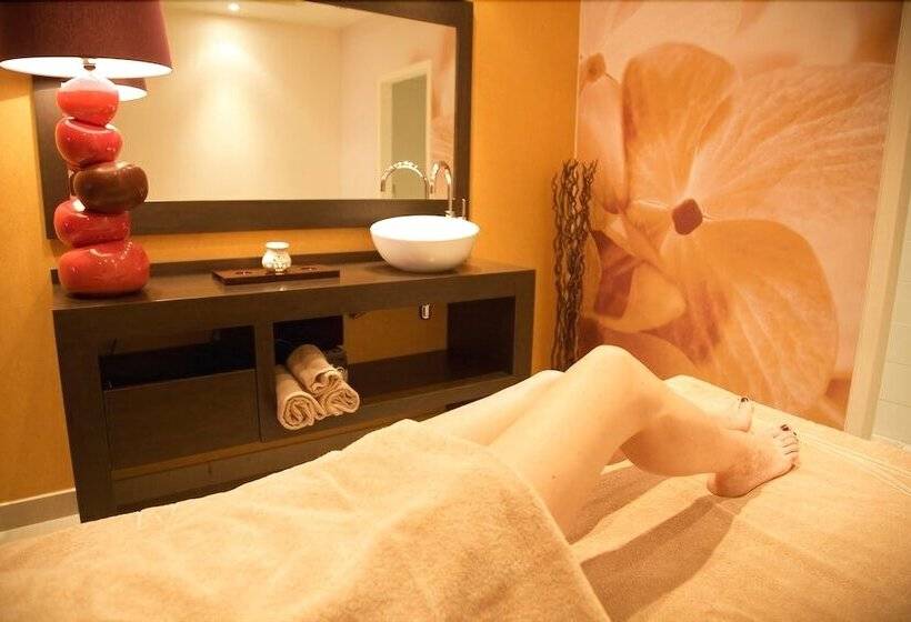 فندق Spa Du Beryl