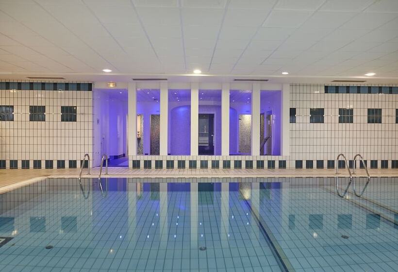 فندق Spa Du Beryl