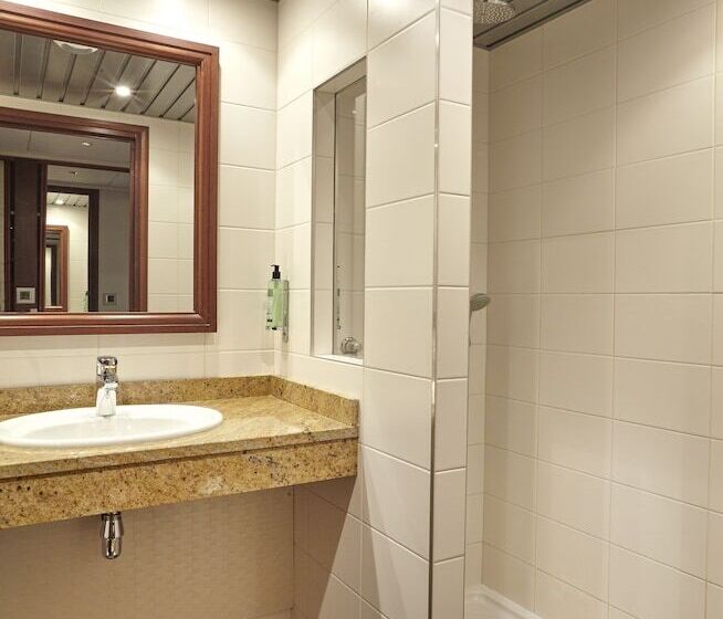 فندق Spa Du Beryl