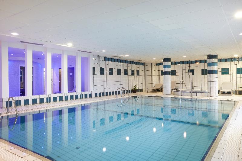 فندق Spa Du Beryl