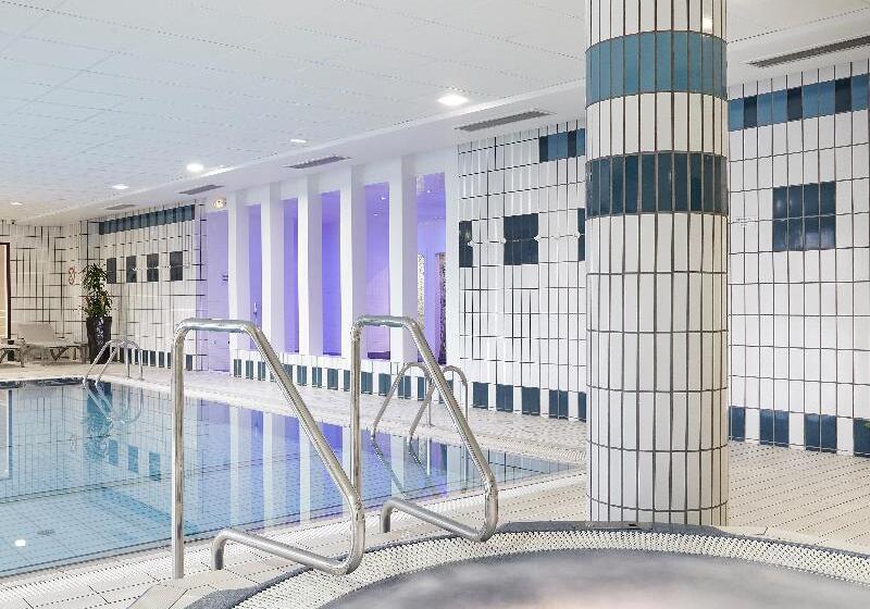 فندق Spa Du Beryl