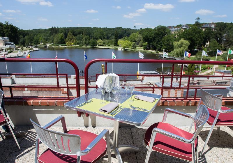 فندق Spa Du Beryl