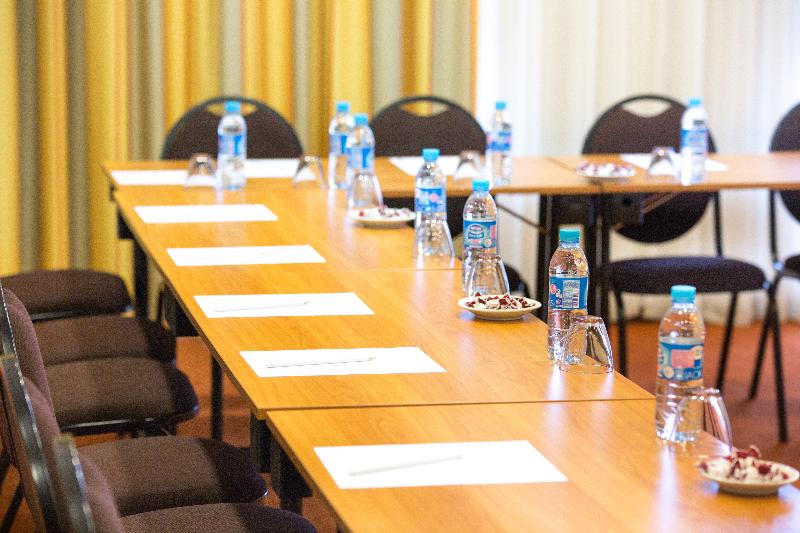 فندق Spa Du Beryl