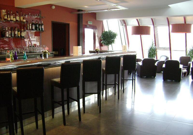 فندق Spa Du Beryl