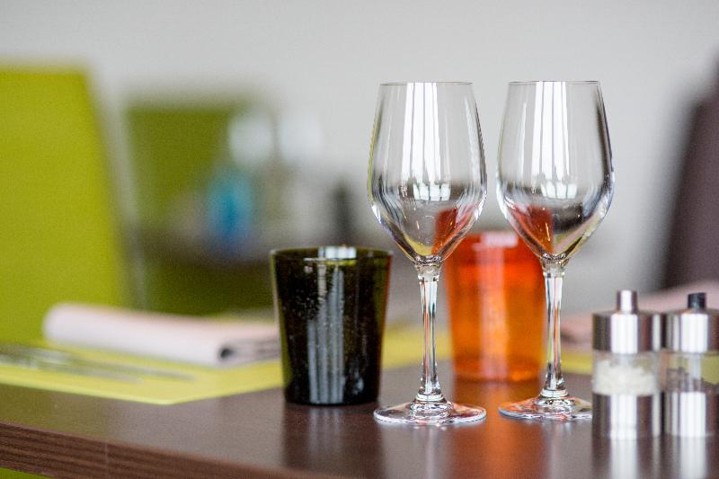 فندق Spa Du Beryl